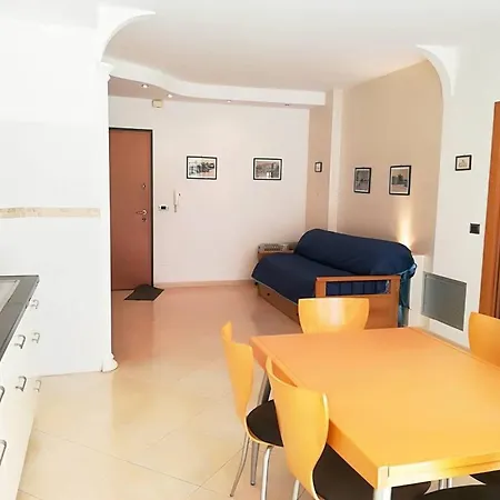 Casa Iside In Apartment