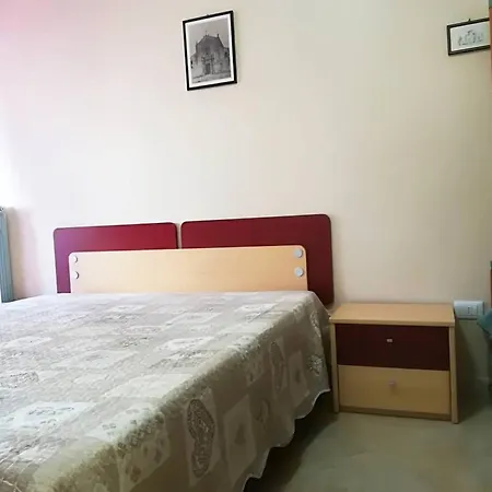 Casa Iside In * Otranto