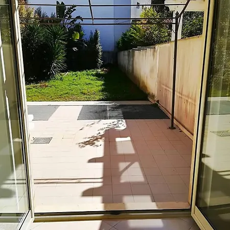 Casa Iside In Apartment Otranto