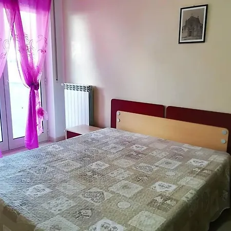 Casa Iside In Apartment Otranto