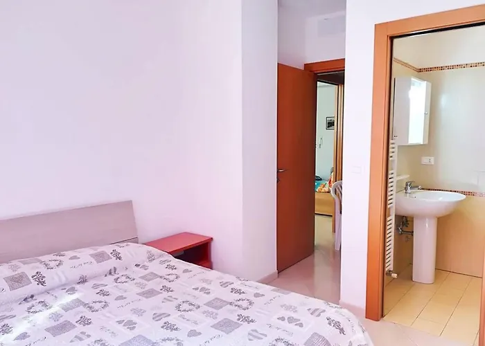 Casa Iside In Otranto