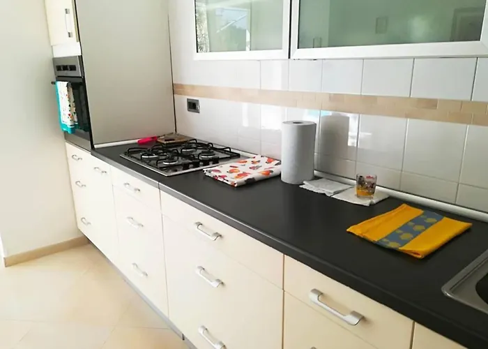 Casa Iside In Otranto