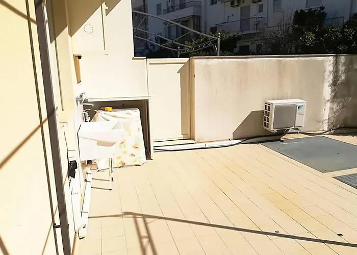 Apartament Casa Iside In Otranto