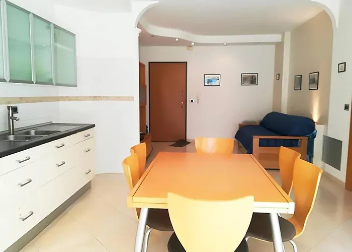 Casa Iside In * Otranto