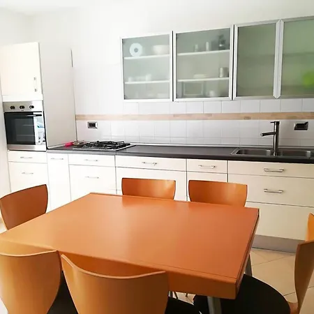 Casa Iside In Appartement *