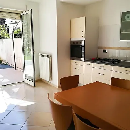 Appartement Casa Iside In Otranto