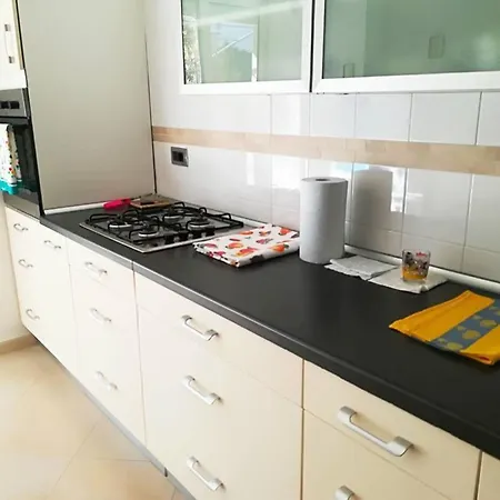 Casa Iside In オートラント