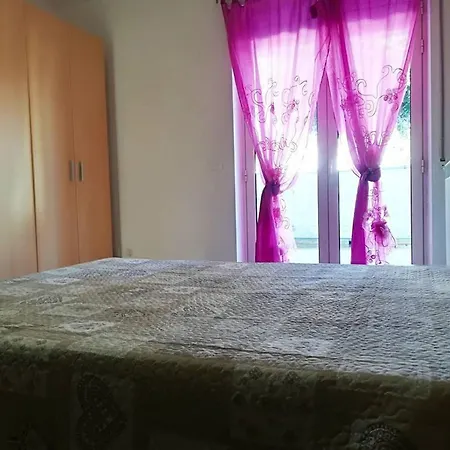 Appartement Casa Iside In