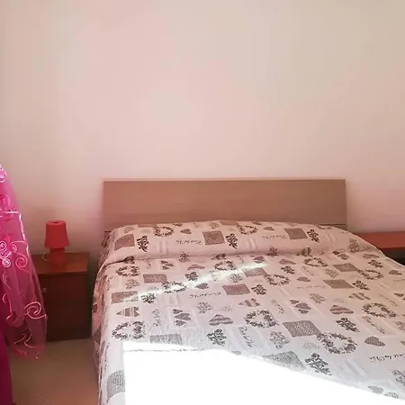 アパート Casa Iside In