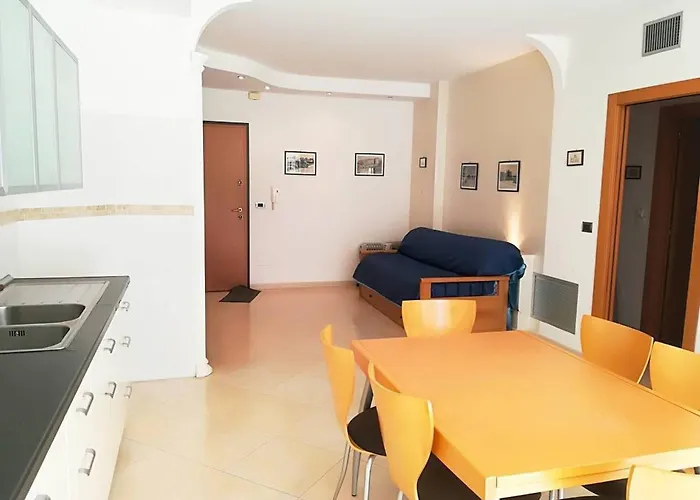 Casa Iside In Apartment