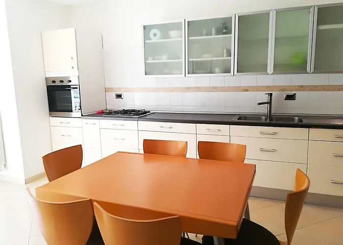 Casa Iside In Apartment *