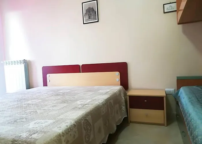 Casa Iside In * Otranto