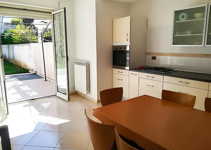 Apartment Casa Iside In Otranto