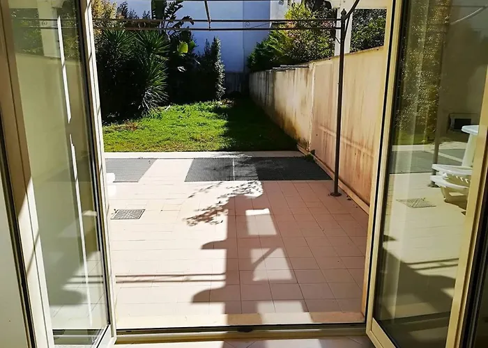 Casa Iside In Daire Otranto