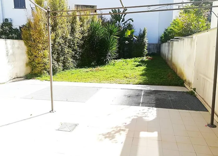 Casa Iside In Apartment *